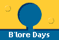  B'lore Days 